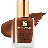 Estée Lauder Double Wear Stay-in-Place Foundation Makeup | Long-Wear Matte Foundation, 1 Fl Oz
