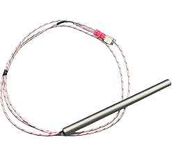 Vulcan Hart 353589-1 Replacement Temperature Probe