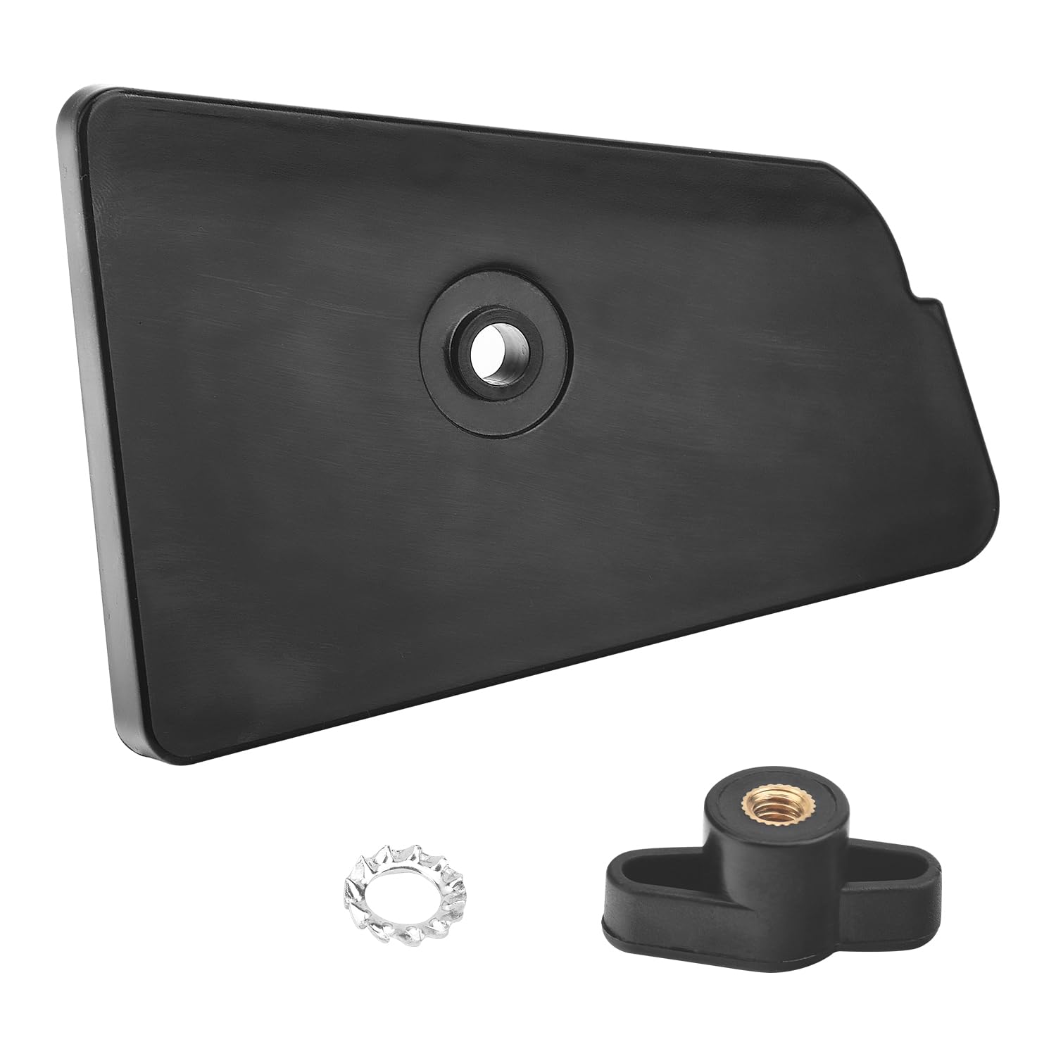 Photo 1 of KitchenKipper 631-04378 Pole Saw Handle Bracket Kit for Remington MTD Craftsman Pole Saws, Fits Models RM0612P RM0815P RM1015P