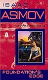 Foundation's Edge (Foundation Novels)