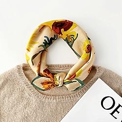PoeticEHome 100% Real Mulberry Silk Women Small