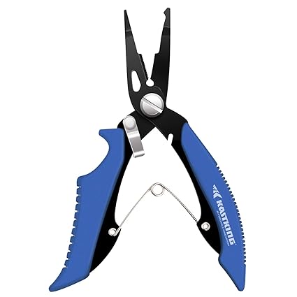 kastking cutthroat 7 fishing pliers