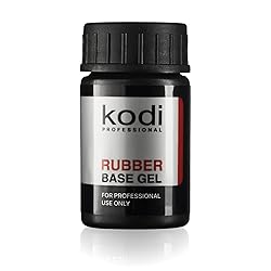 Professional Rubber Top & Base Gel Set By Kodi