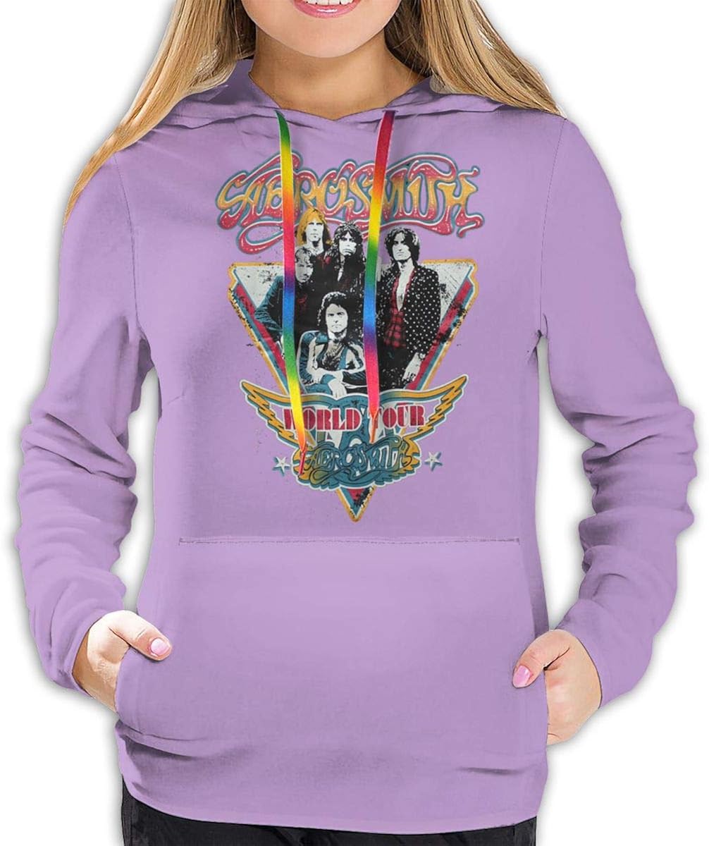 girls tour hoodie