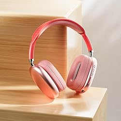Max P9 Pro Bluetooth Headset, Enjoy Hi-Fi Sound