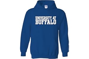 UGP Campus Apparel NCAA Officially licensed College - University Team Color Basic Hoodie Sweatshirt