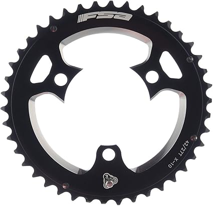 fsa mtb chainrings