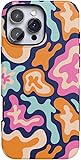 Casely iPhone 16 Pro Max Case | Midnight Color