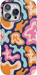 Casely iPhone 16 Pro Max Case | Midnight Color
