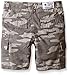 LRG Boys' Forward Cargo Short