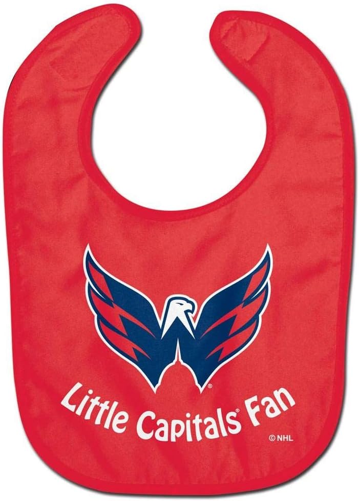 washington capitals baby
