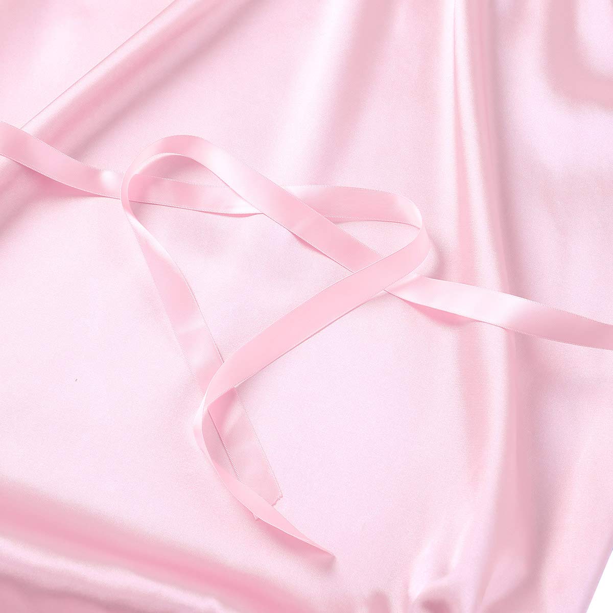 iEFiEL M/&auml;nner Sissy Dessous Unterw/&auml;sche Satin Lingerie Herren Body Bodysuit Overall Unterhemd Reizw/&auml;sche Crossdressing Kost/&uuml;m M-XL