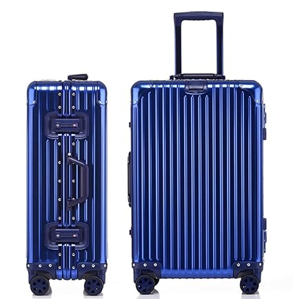 Amazon.com: Beauty Tools - Maleta de aleación de aluminio ...