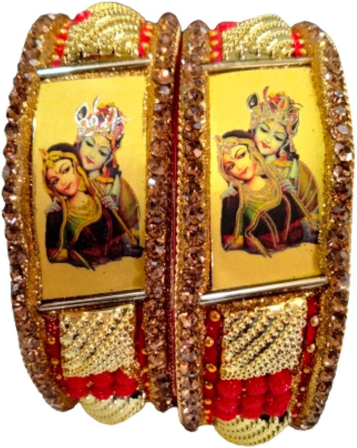 Buy Krishna kada at Amazon.in