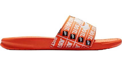 nike men's just do it slides