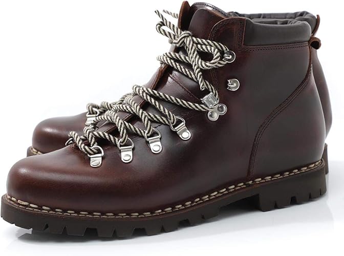 Amazon パラブーツ Paraboot トレッキングブーツ 9サイズ Avoriaz アヴォリアーズ 並行輸入品 Paraboot パラブーツ ブーツ