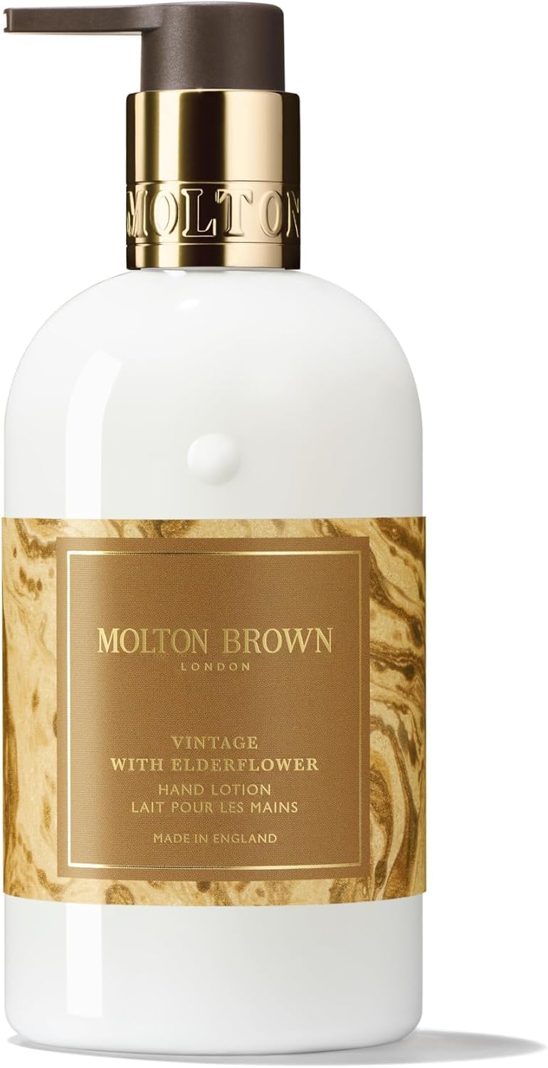 Molton Brown Vintage With Elderflower Hand Lotion 300 ml
