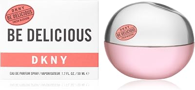 DKNY Be Delicious Fresh Blossom Eau de Parfum 50ml Women Perfume
