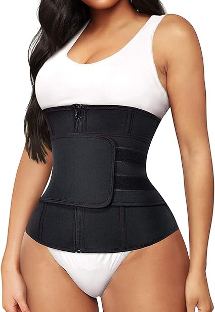 trim waist trainer