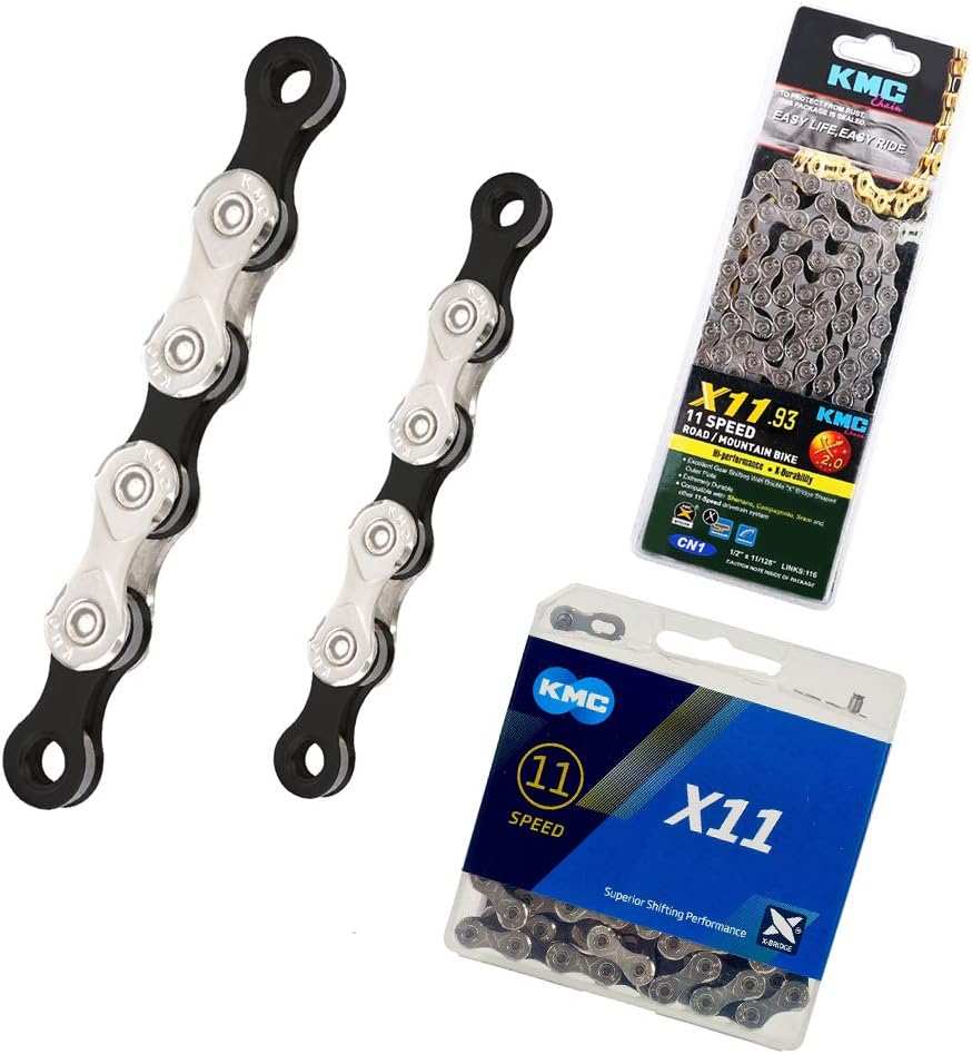 kmc 11 speed mtb chain