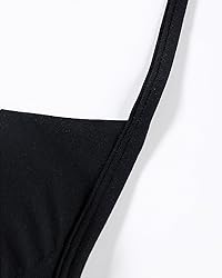 AUROLA Influence Strappy Bra Sports Bras for