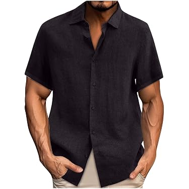 T-shirt Adam Et Les Fourmis - Coton Noir, Manches Courtes - Taille Regular - Neuf Avec étiquettes