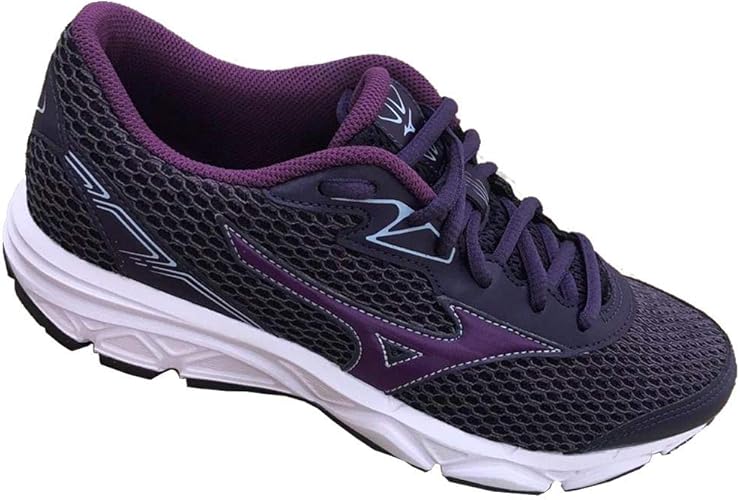 tênis mizuno falcon n roxo