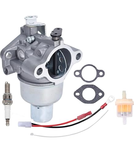 Carburatore di ricambio per trattori da giardino Cub Cadet Carburatore di ricambio per trattori da giardino Cub Cadet