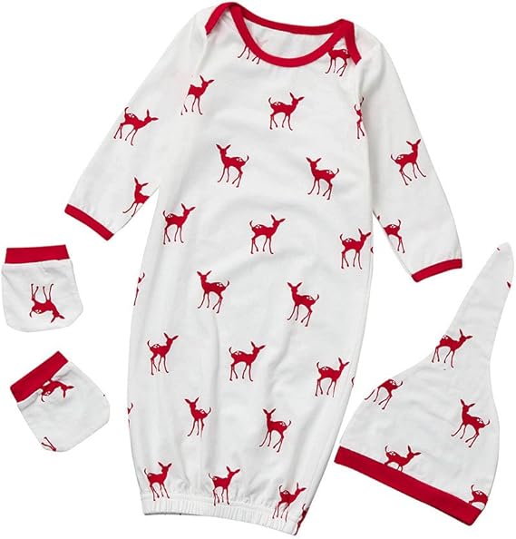 christmas sleep sack