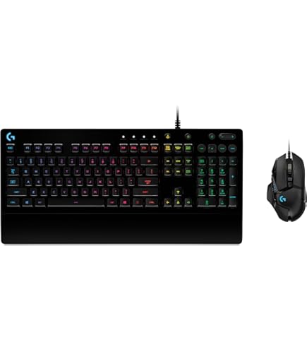 3点セット Logicool G213 G903 マウスパッド Logicool G903 LIGHTPSEEDワイヤレス ゲーミング マウス、HEROセンサー搭載