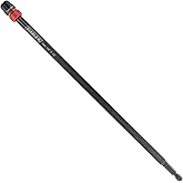 Diablo Universal Extension for Drills - 1/4" Hex Shank, 12" Length | Impact Strong, Quick-Change Feature, For Cordless and Corded Impact and Drill Drivers - DXT1020