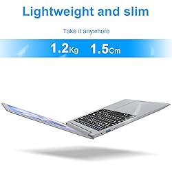 jumper Laptop, 12GB DDR4 RAM 512GB SSD, 14 Inch