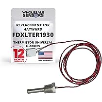 Amazon.com : Wholesale Sensors Hayward FDXLTER1930