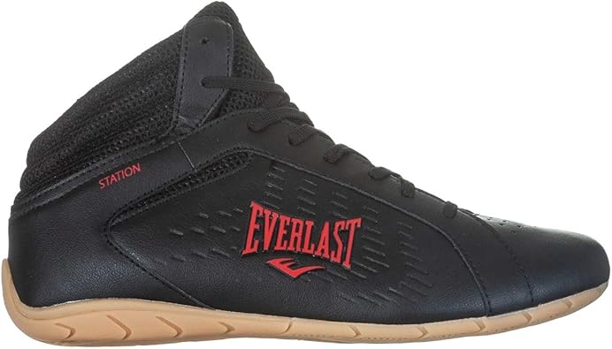 tenis da everlast