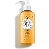 ROGER & GALLET | Body Lotion for Women | Bois D'Orange - Orange Wood 8.4 oz Bottle