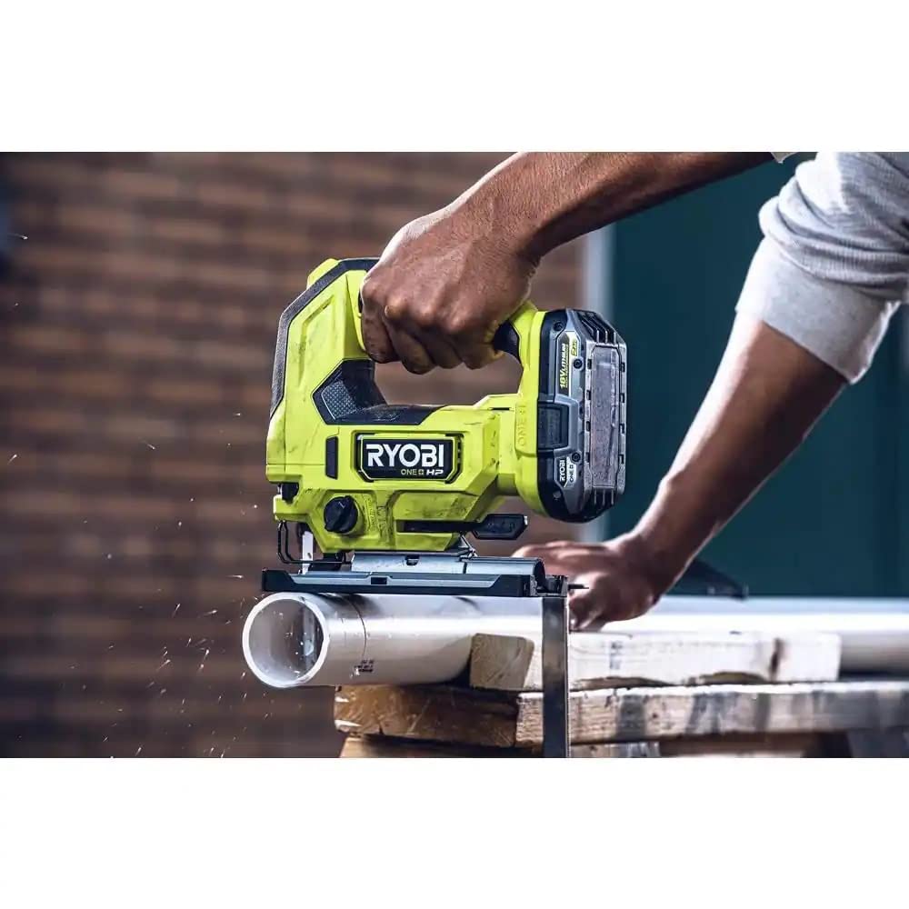 Mua ONE+ HP 18V Brushless Cordless Jig Saw (Tool Only) trên Amazon Mỹ ...