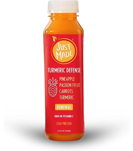 Amazon.com : JUST MADE JUICE Prickly Pear Watermelon Juice, 11.8