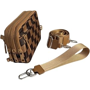 I&R Iris Trio Wallet (#8036-9) Zipper Wallet with RFID - By Iris & Rainbow