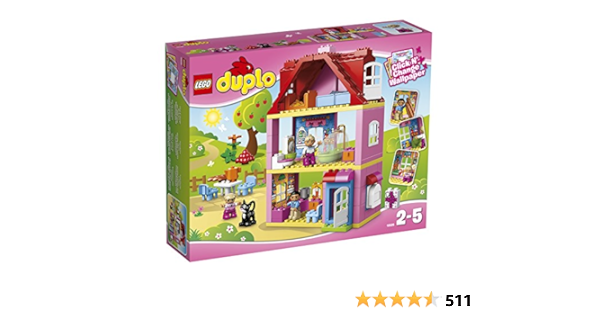 10505 duplo