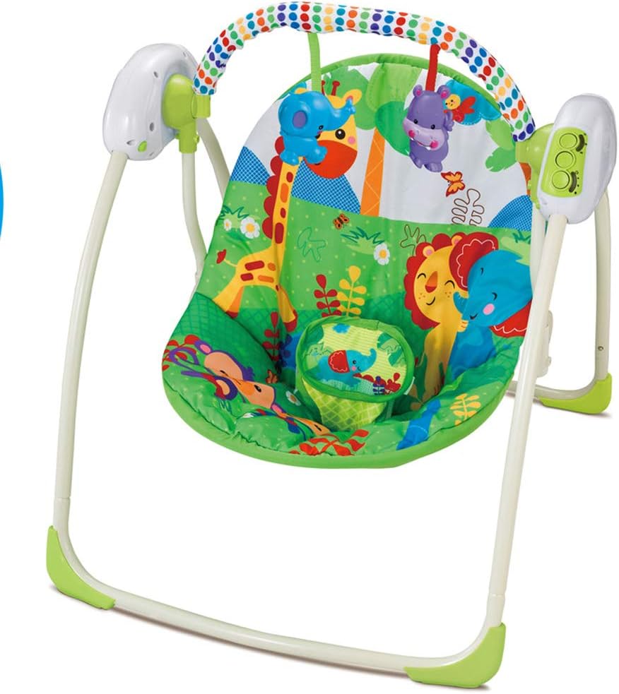 fitch baby rocker