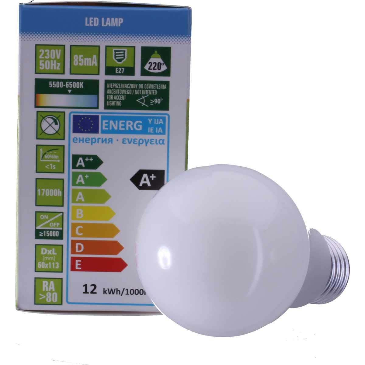 LED Kinderlampe Dinosaurier Dinos Dinosaurier Dino-sauria 73458 3