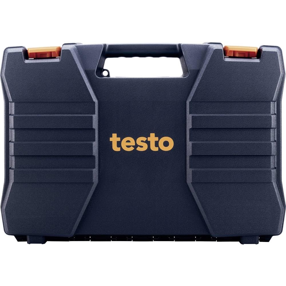 Testo Geraetesuitcase Kompaktklasse Messgeräte-Tasche, Etui suitable for 416, 425, 5