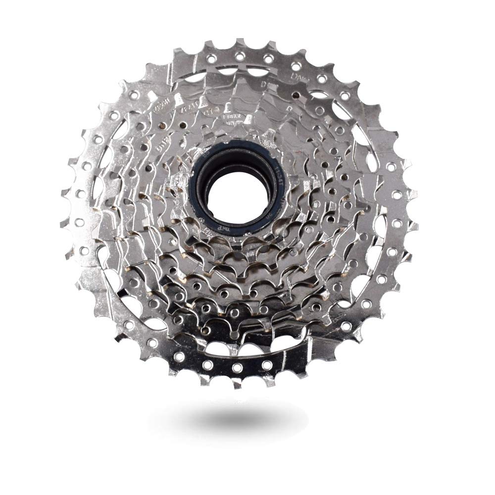 DRIFT MANIAC 8 Speed Freewheel 11-34 Epoch E-bike Sprocket 8spd