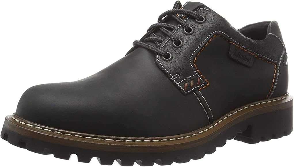 josef seibel chance boots