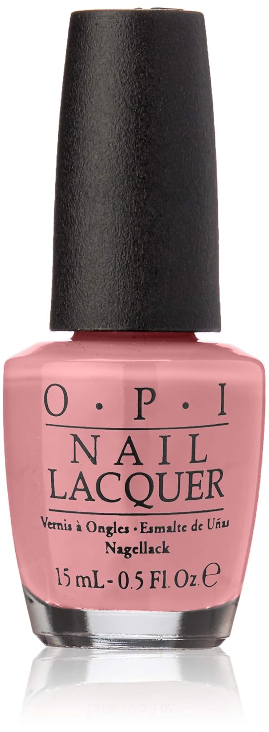 OPI Nail Lacquer