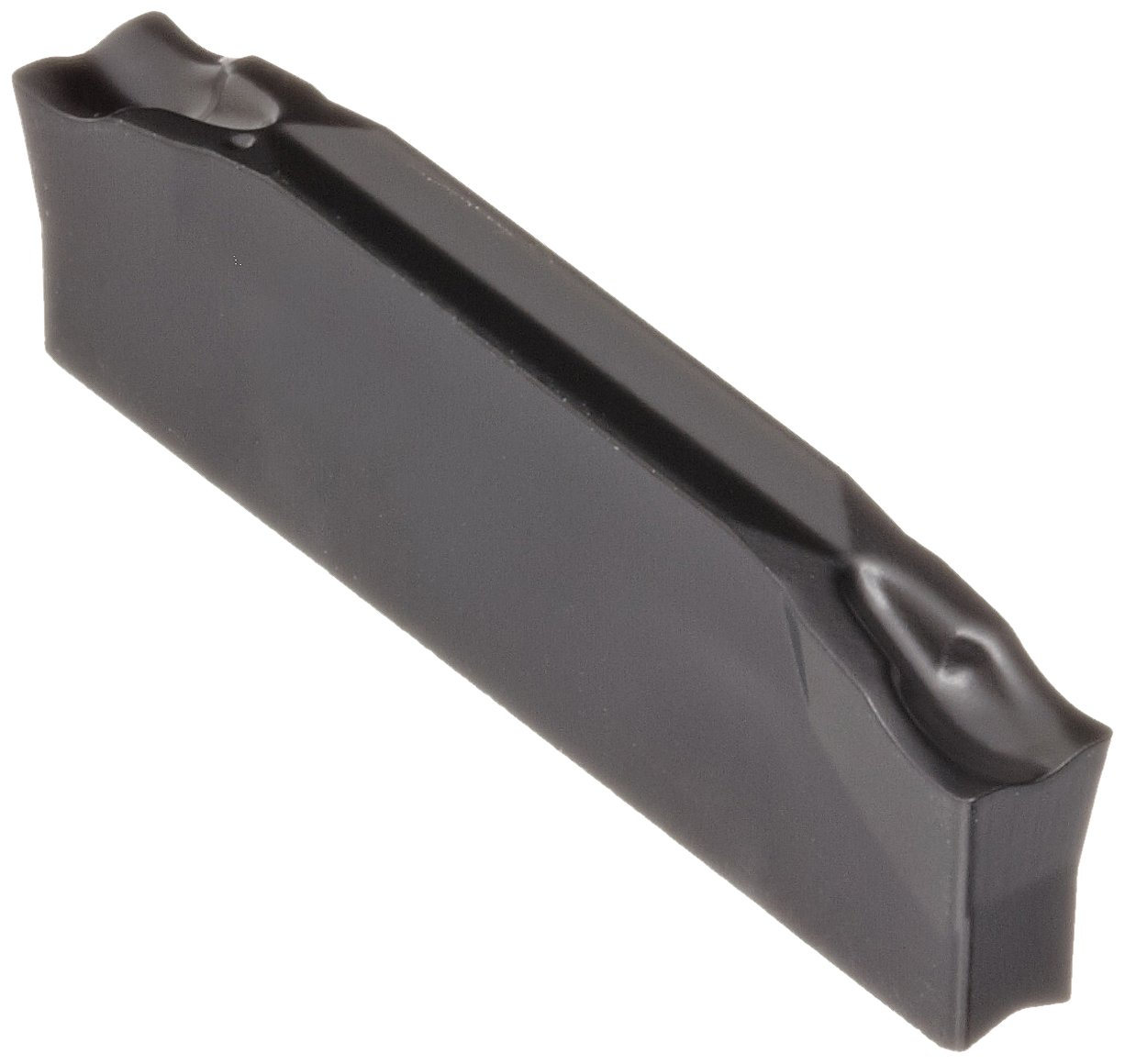 Sandvik Coromant CoroCut 2Edge Carbide Parting Insert, GC3115 Grade, MultiLayer Coating, CM
