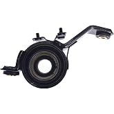 WFLNHB Drive Shaft Center Support Bearing Replacement for 2007-2017 Compass Patriot