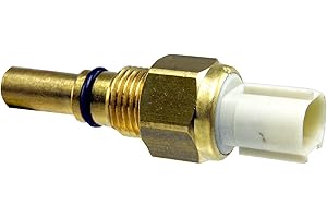 WVE by NTK 1S1386 Engine Cooling Fan Switch