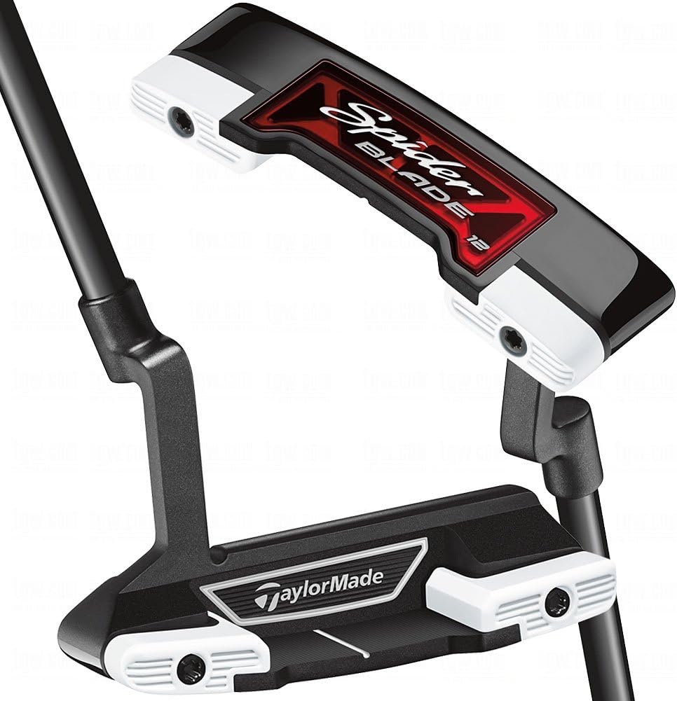 Taylormade spider blade putter for sale Clearance