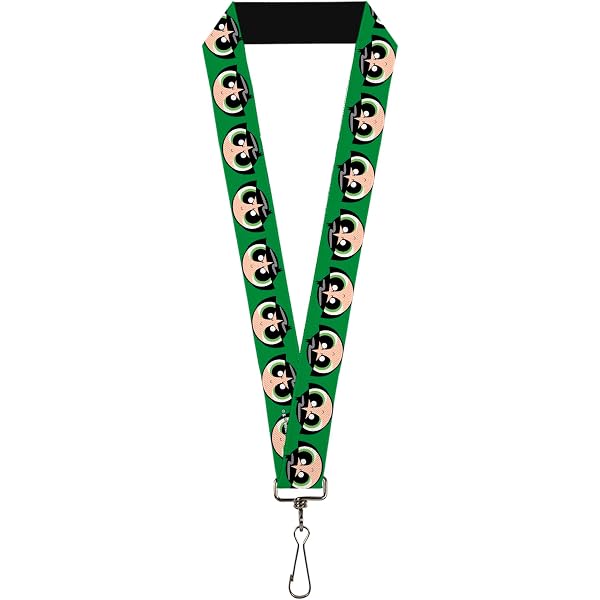 Amazon.com: Buckle-Down Animaniacs Lanyard, Animaniacs Yakko Wakko